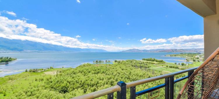 大理洱海流名海景客栈(洱海公园店)图片