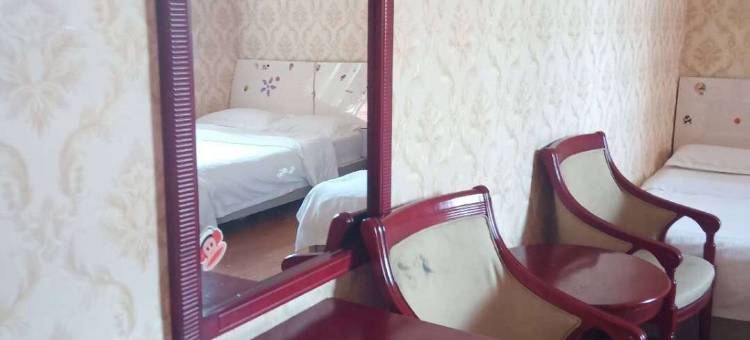 遂宁致青春公寓图片