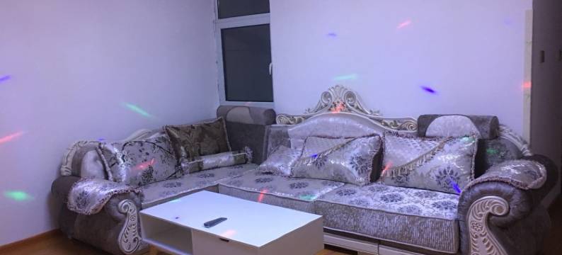 太原小店高兴民宿图片