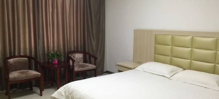 榆中大西北板材市场宾馆图片