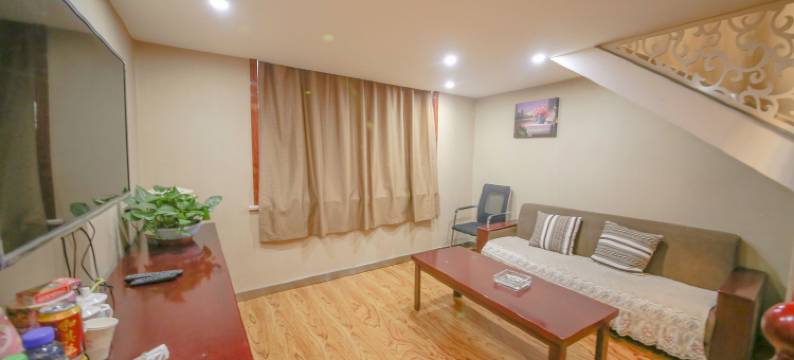 会宁天宇鑫源宾馆图片