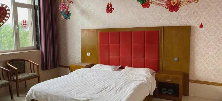 明子大酒店图片