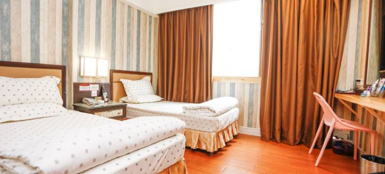 雅致酒店(开平幸福店)图片