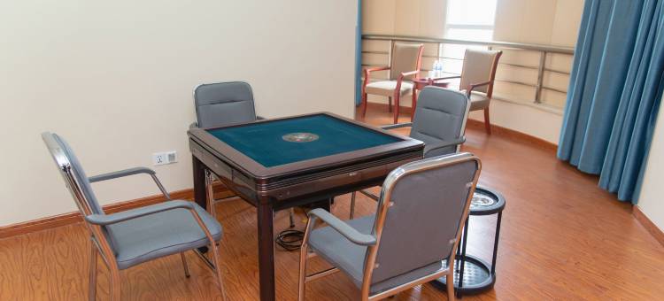 如家派柏·云酒店(溧阳南环东路高铁站店)图片