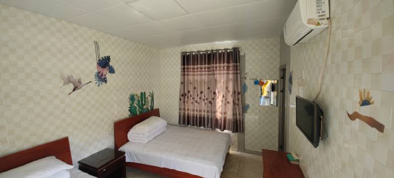 岳阳县富友住宿图片