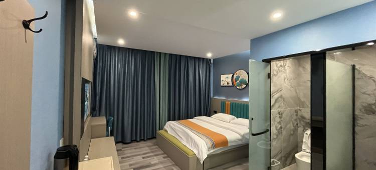 泸西高丰酒店图片