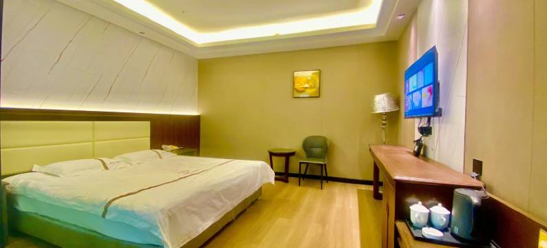 常任酒店(阜康迎宾路店)图片