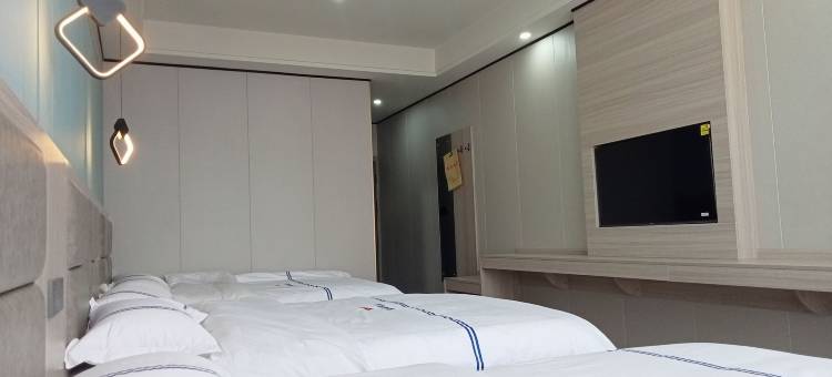 西盟湘悦酒店图片