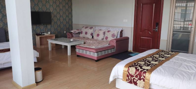 静雅和风民宿(汉中汉台店)图片