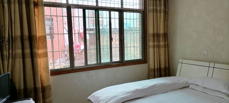 隆回宏瑜旅馆式出租屋图片