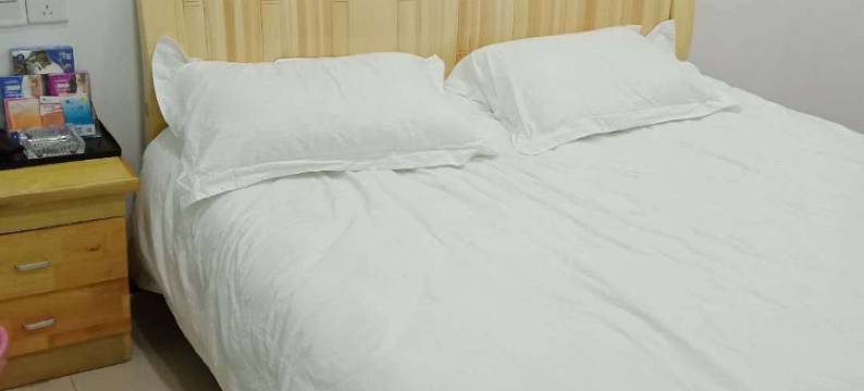 襄阳天然居旅馆图片