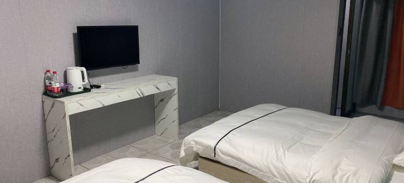 嘉善东亚旅馆图片