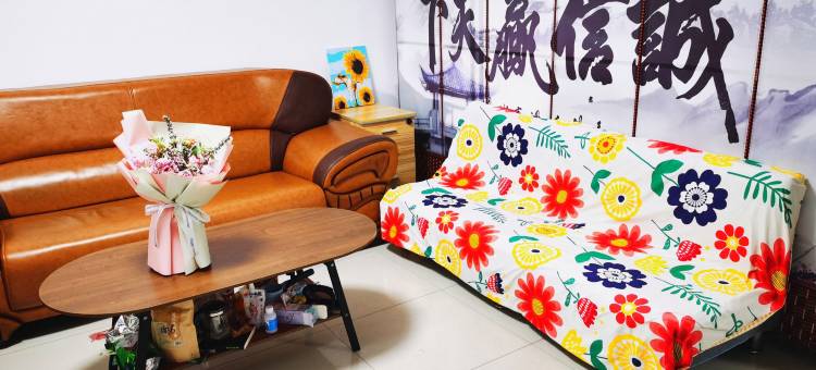 深圳如旅阳光青年驿站图片