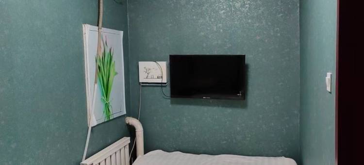 沈阳梦佳旅馆图片