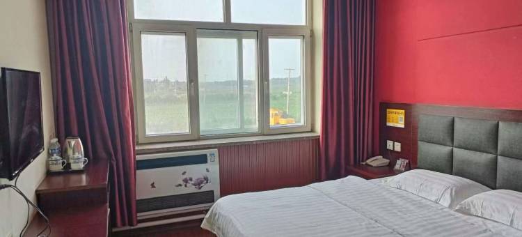 如家华驿酒店(磁县高速路口店)图片