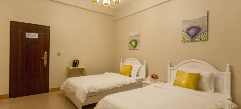 厦门家公寓图片