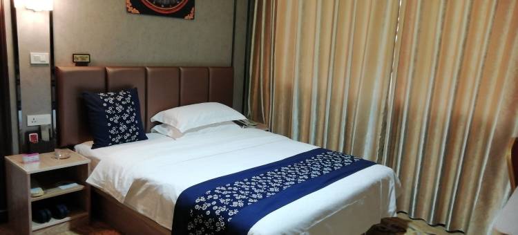 望谟腾园宾馆图片