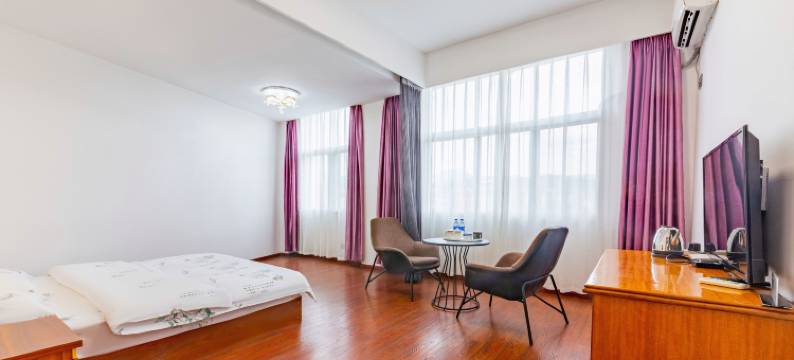 普洱宝瀛酒店图片