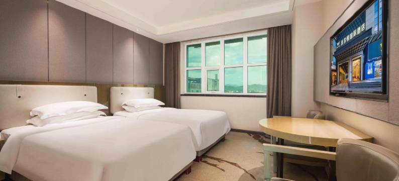 瑞金国际大酒店(象湖里文化创意街店)图片