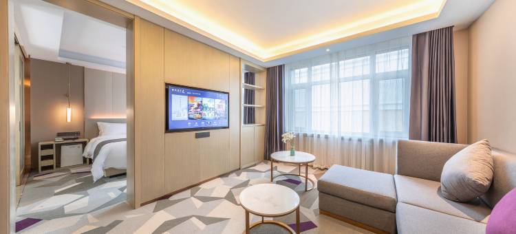 麗枫酒店(哈尔滨中央大街防洪纪念塔店)图片