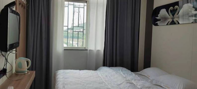 郴州王仙桥宾馆图片