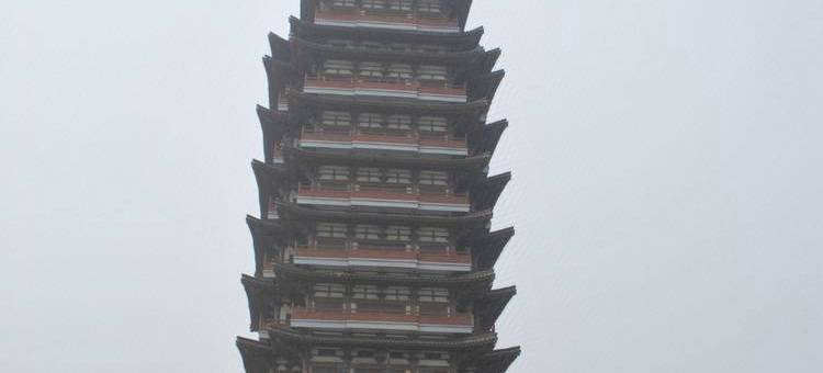 微山岛京杭假日酒店图片
