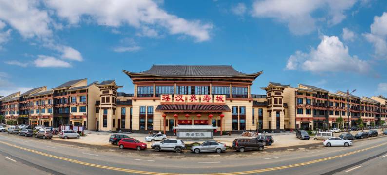 茶江商务大酒店(恭城高铁站店)图片