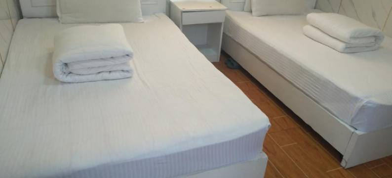 盐城祥盛宾馆(盐城站技师学院店)图片