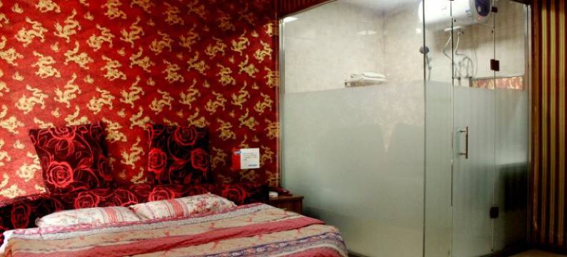 法库吉美家宾馆图片