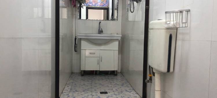 盖州百合公寓图片