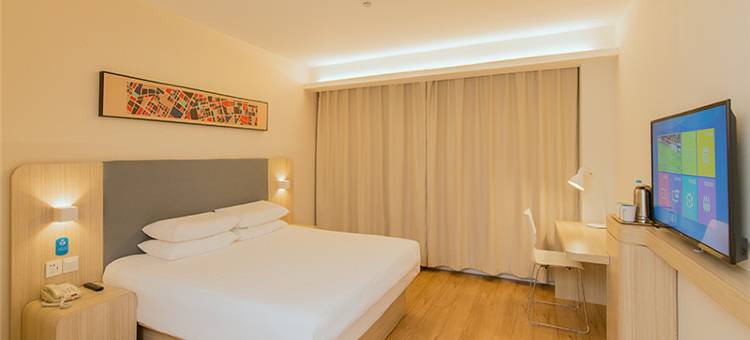 汉庭酒店(慈溪周巷店)图片