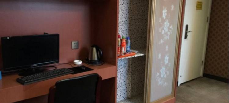 鹤壁纳瑞快捷酒店图片