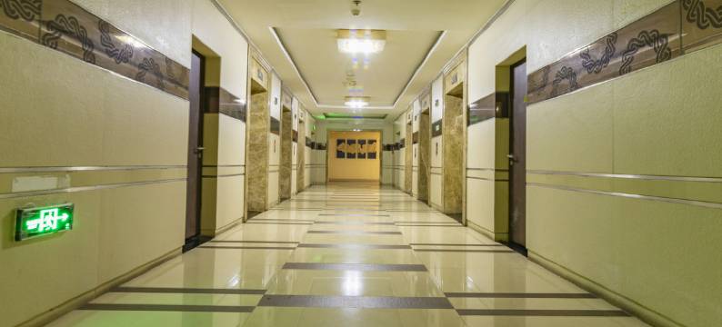 天津上家酒店式公寓图片