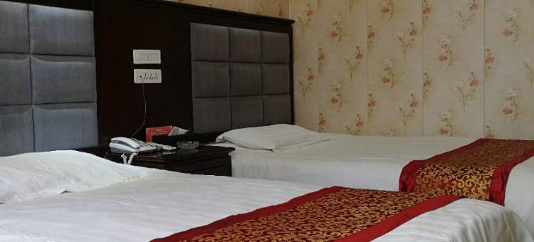 汝南全友宾馆(南海禅寺店)图片