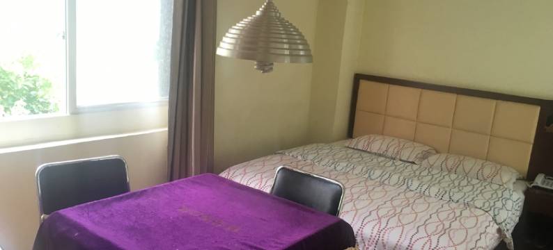 武汉锦星商务宾馆(东西湖七雄路店)图片