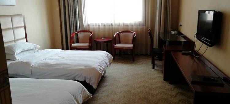 济源新东方商务宾馆图片