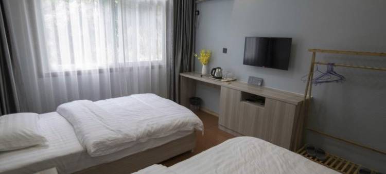 石台兴源悠悠民宿(仙寓山景区店)图片