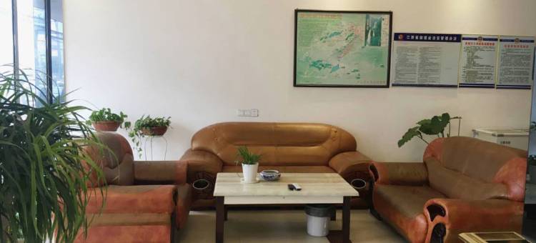 九江楚天宾馆图片