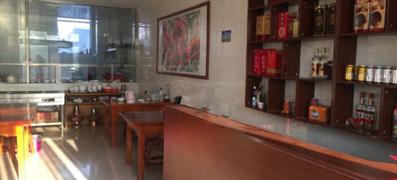 三门峡鸿运宾馆图片