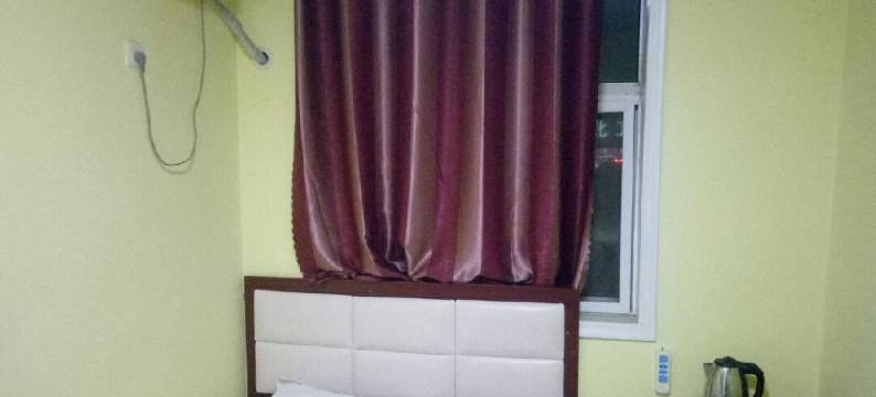 富丽华宾馆(青岛岙东路店)图片