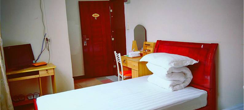 佛山乐安公寓图片