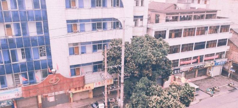 玉林永宏宾馆(汽车总站店)图片