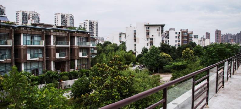 英华酒店(宁波印象城店)图片