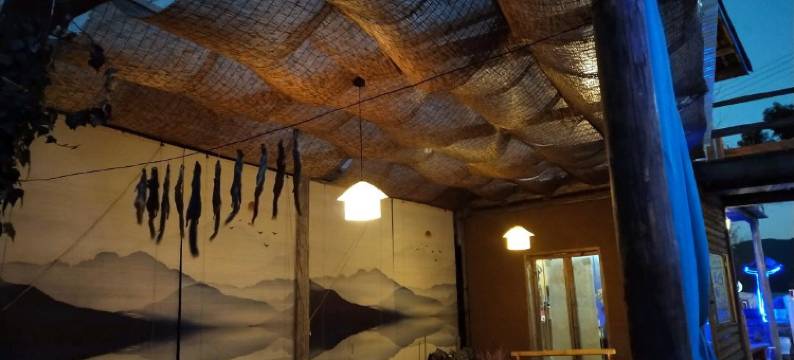 泸沽湖蓝色彼岸客栈图片