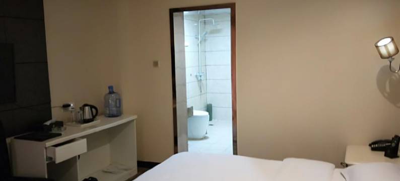 台前喜来登风格主题宾馆图片