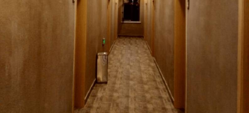 兴隆住这儿宾馆图片