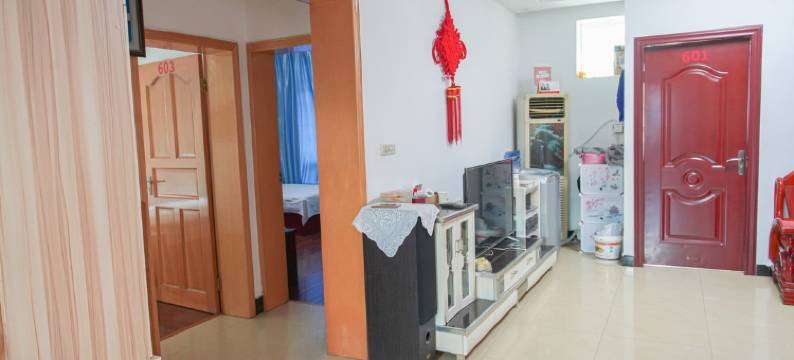 宜昌东升酒店图片