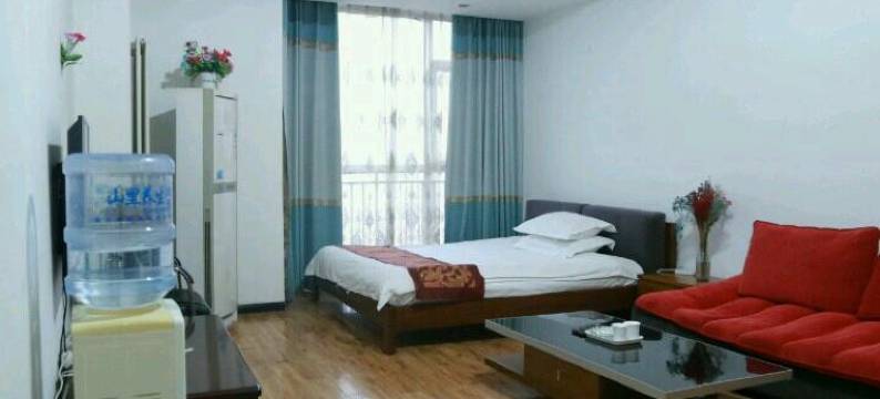 临沂时尚公寓图片