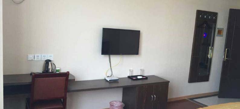 远景风尚酒店(南京东善桥店)图片