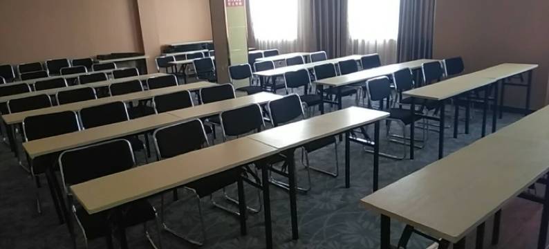 泌阳东都商务酒店图片